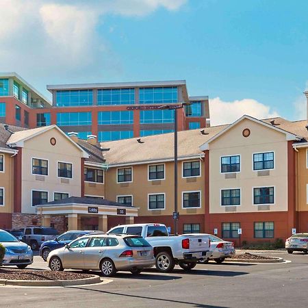 Extended Stay America Suites - Madison - Junction Court Middleton Exterior photo