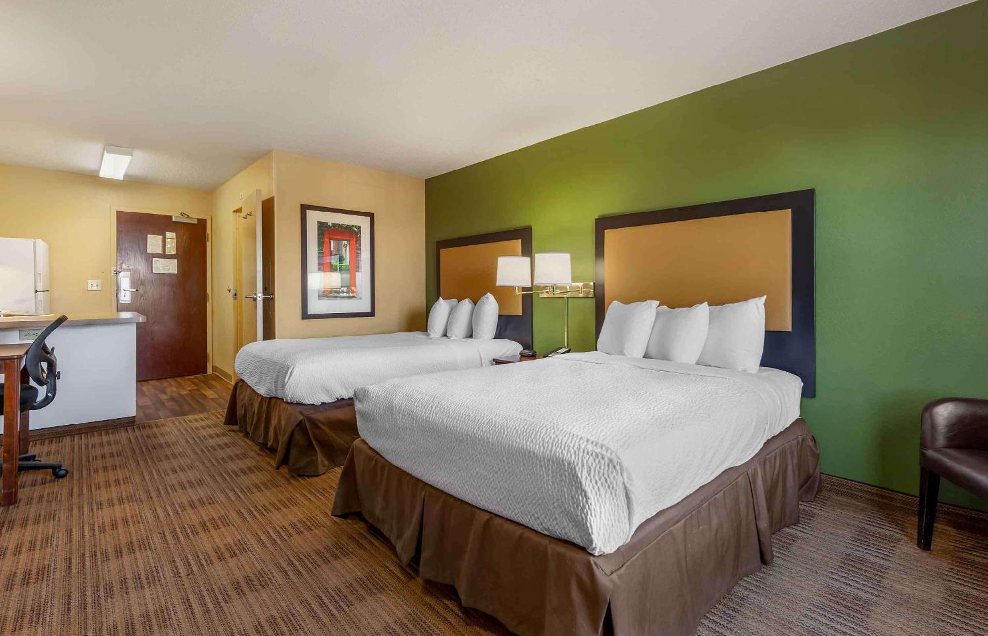 Extended Stay America Suites - Madison - Junction Court Middleton Exterior photo