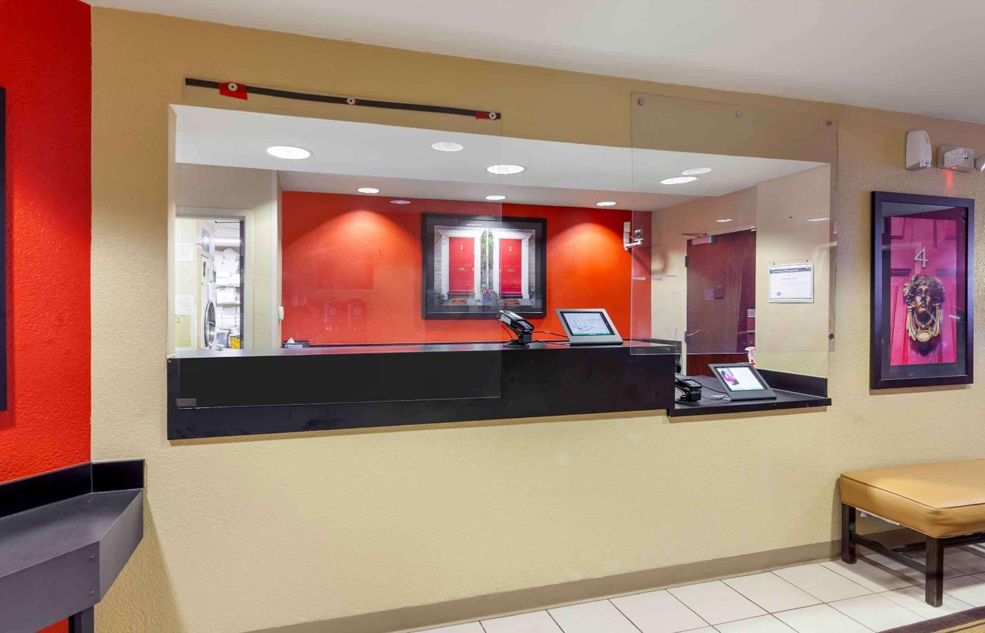 Extended Stay America Suites - Madison - Junction Court Middleton Exterior photo