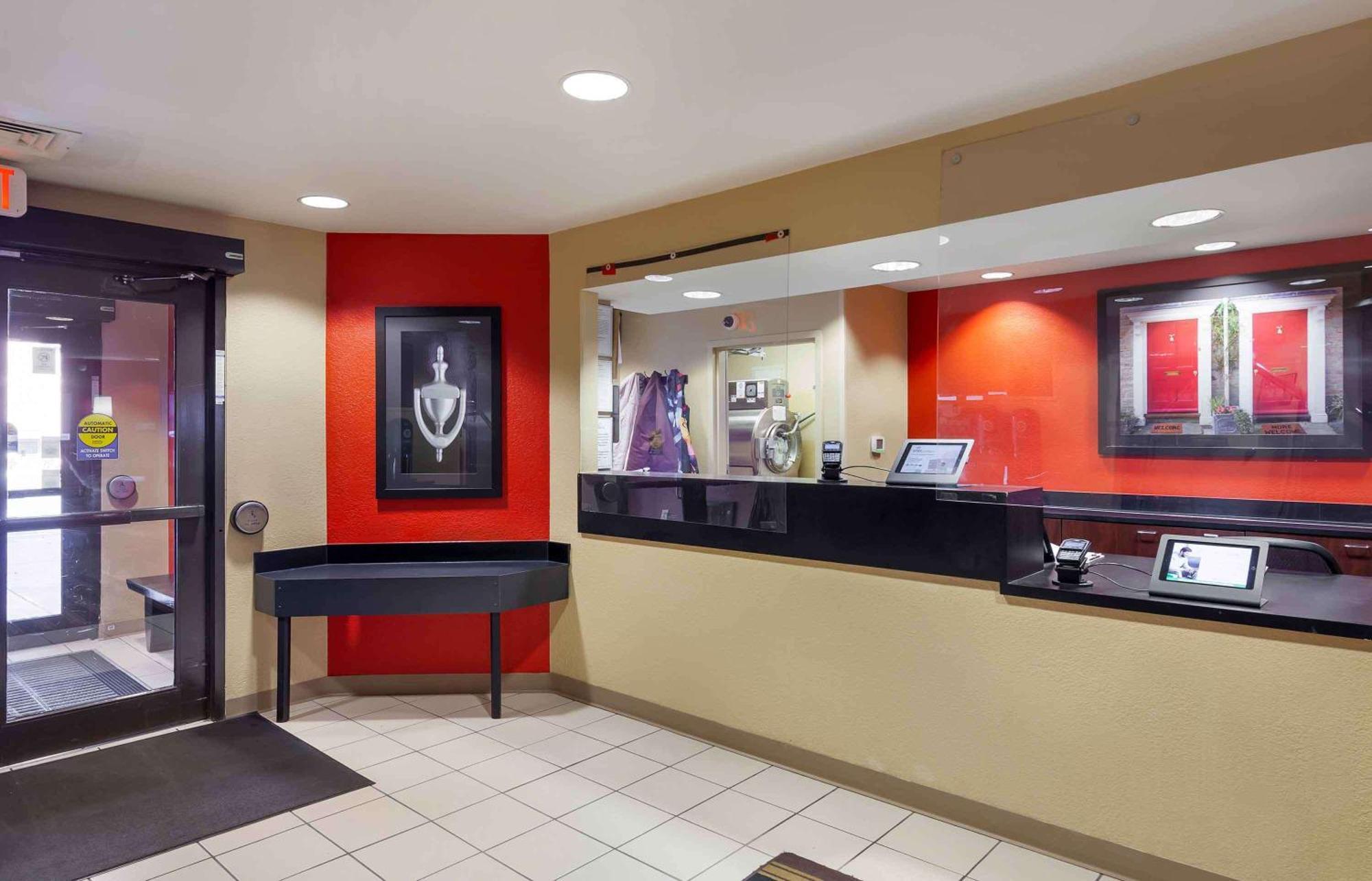 Extended Stay America Suites - Madison - Junction Court Middleton Exterior photo